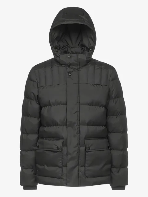 Geox Sandford hooded jacket