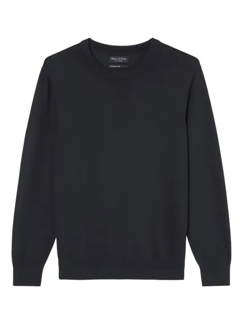 Marc O'Polo crew-neck sweater