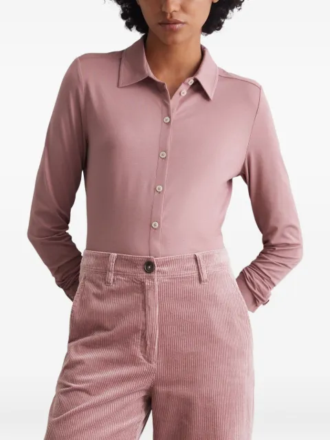Marc O'Polo long-sleeve shirt