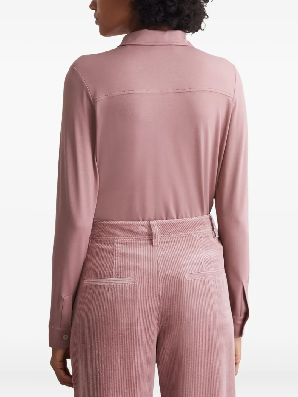 Marc O'Polo long-sleeve shirt | Shirts | Image 2