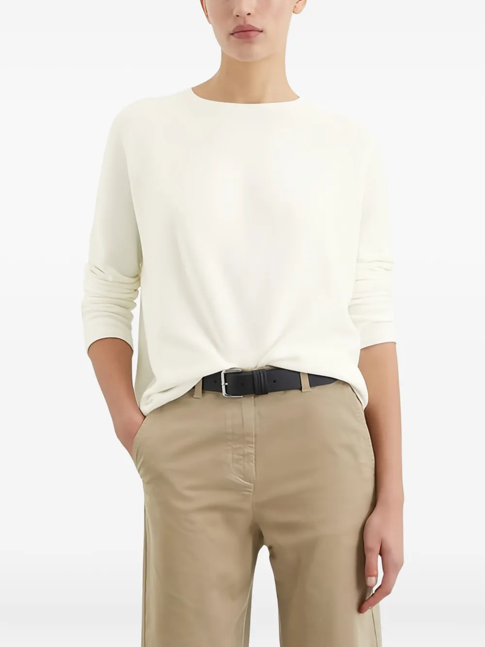 Marc O'Polo long-sleeves sweater | Knitted Sweaters | Image 2