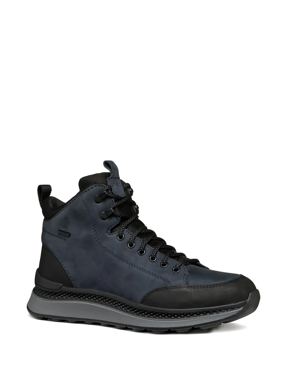 Geox Spherica Actif x2 Abx lace-up boots | Hiking Boots | Image 2