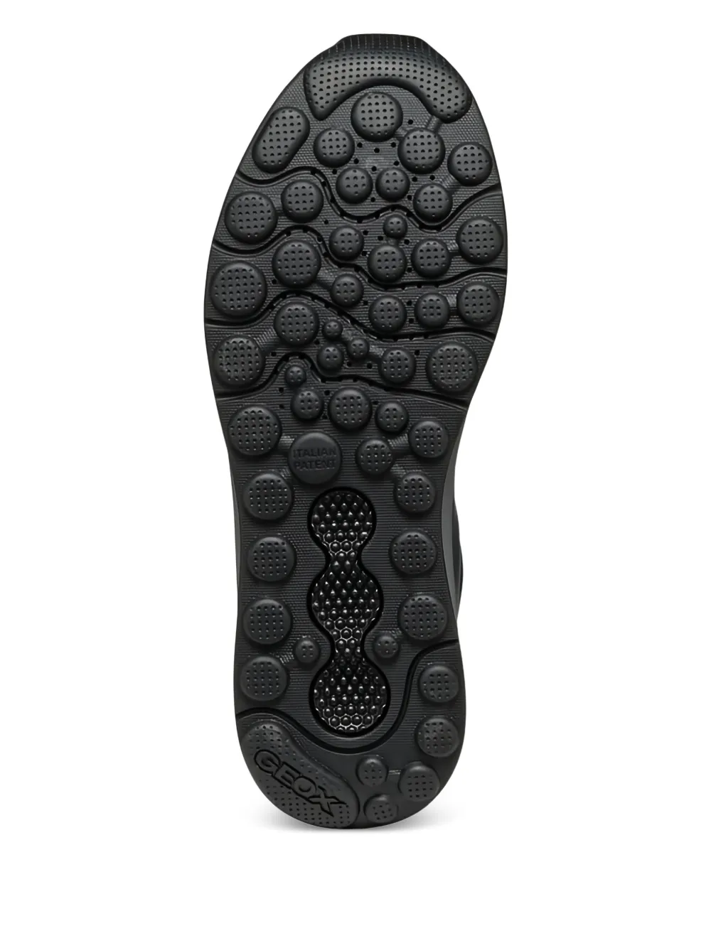 Geox Spherica Actif x2 Abx lace-up boots Blue