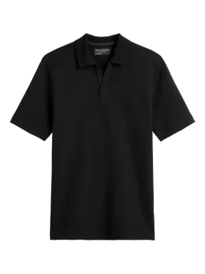 Givenchy ハーフジップ ポロシャツ | ブラック | FARFETCH JP