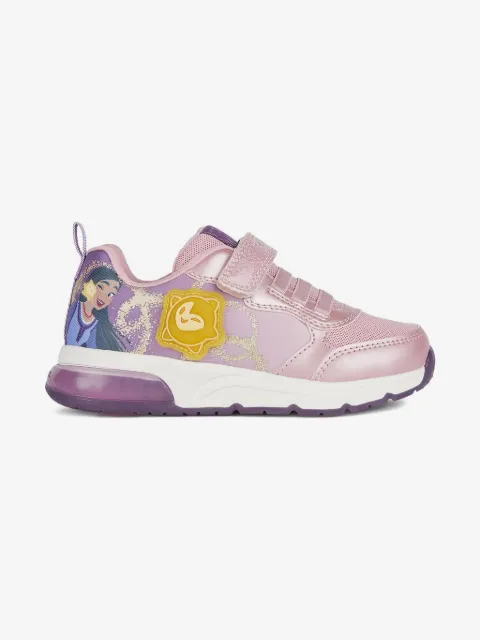 Geox Kids Spaceclub sneakers