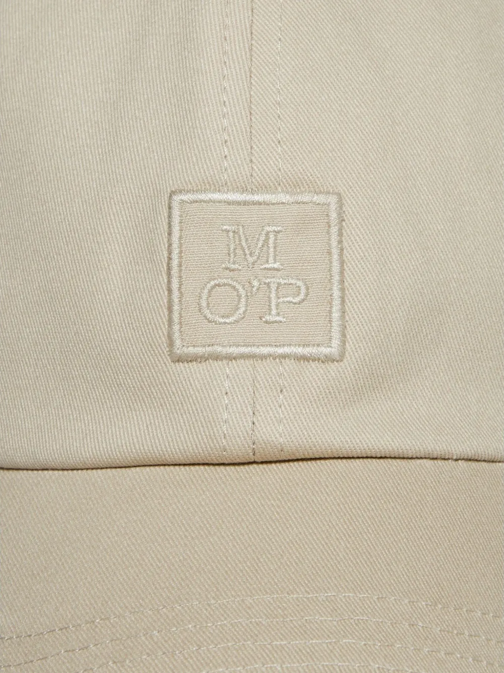 Marc O'Polo logo-embroidered baseball cap | Image 2