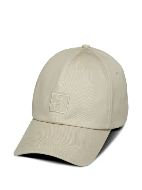 Marc O'Polo logo-embroidered baseball cap