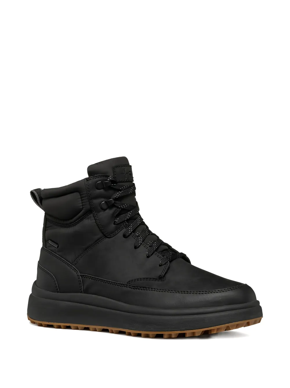 Geox Granito + Grip Abx lace-up boots | Hiking Boots | Image 2
