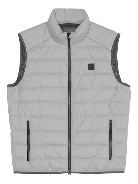 Marc O'Polo quilted gilet