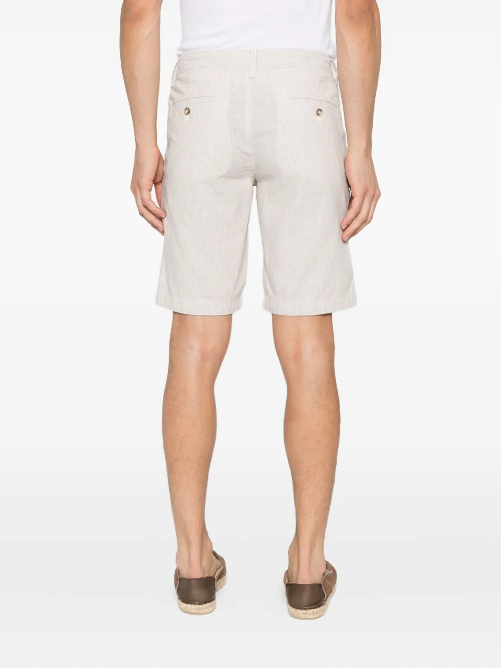 Marc O'Polo Reso shorts Beige