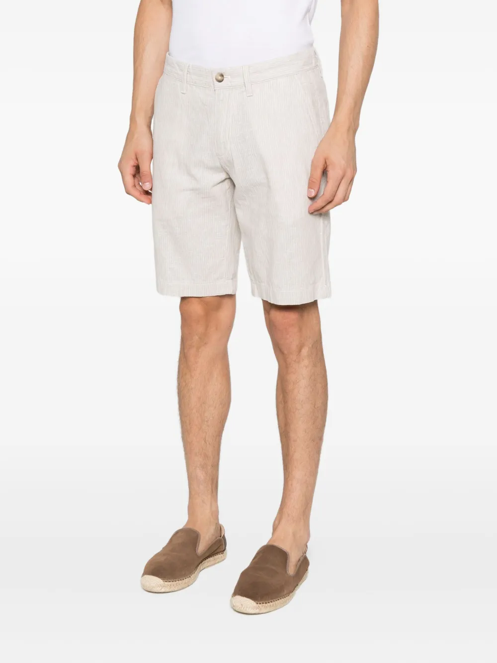 Marc O'Polo Reso shorts Beige