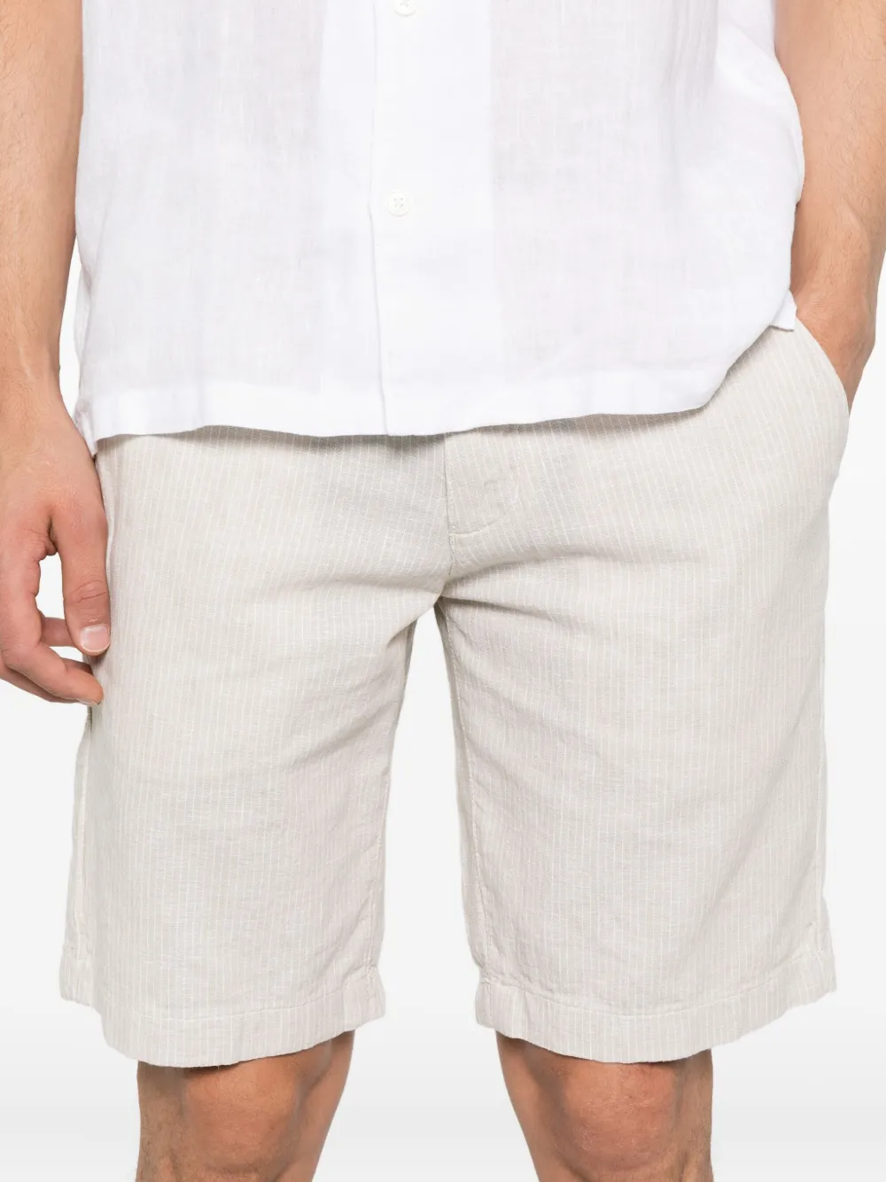 Marc O'Polo Reso shorts Beige