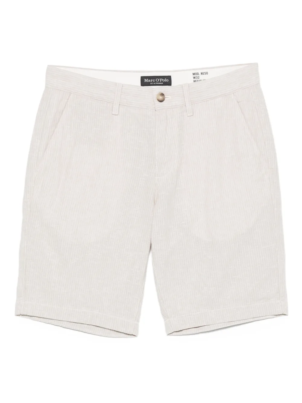 Marc O'Polo Reso shorts Beige