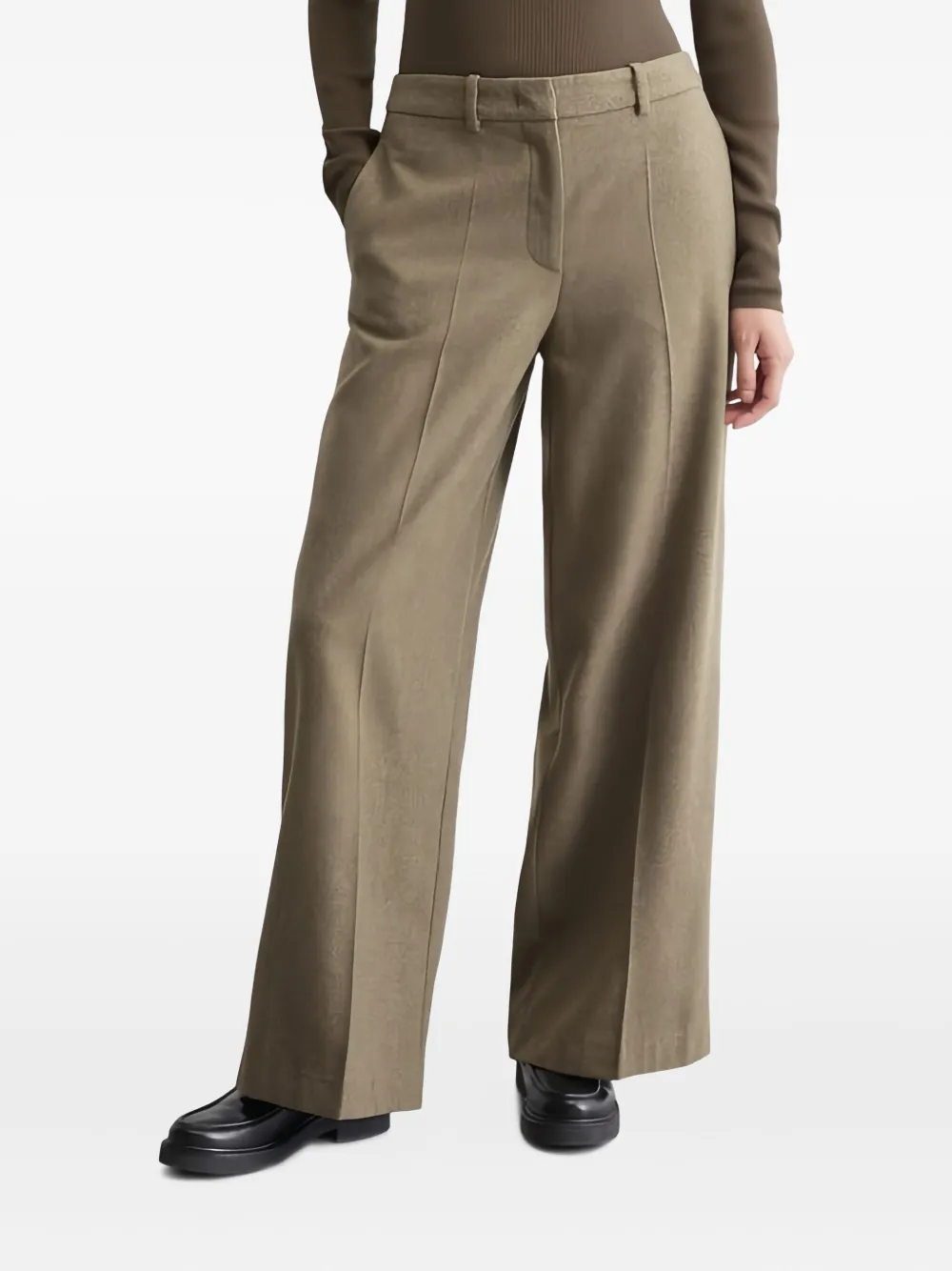 Marc O'Polo Pantalon Bruin