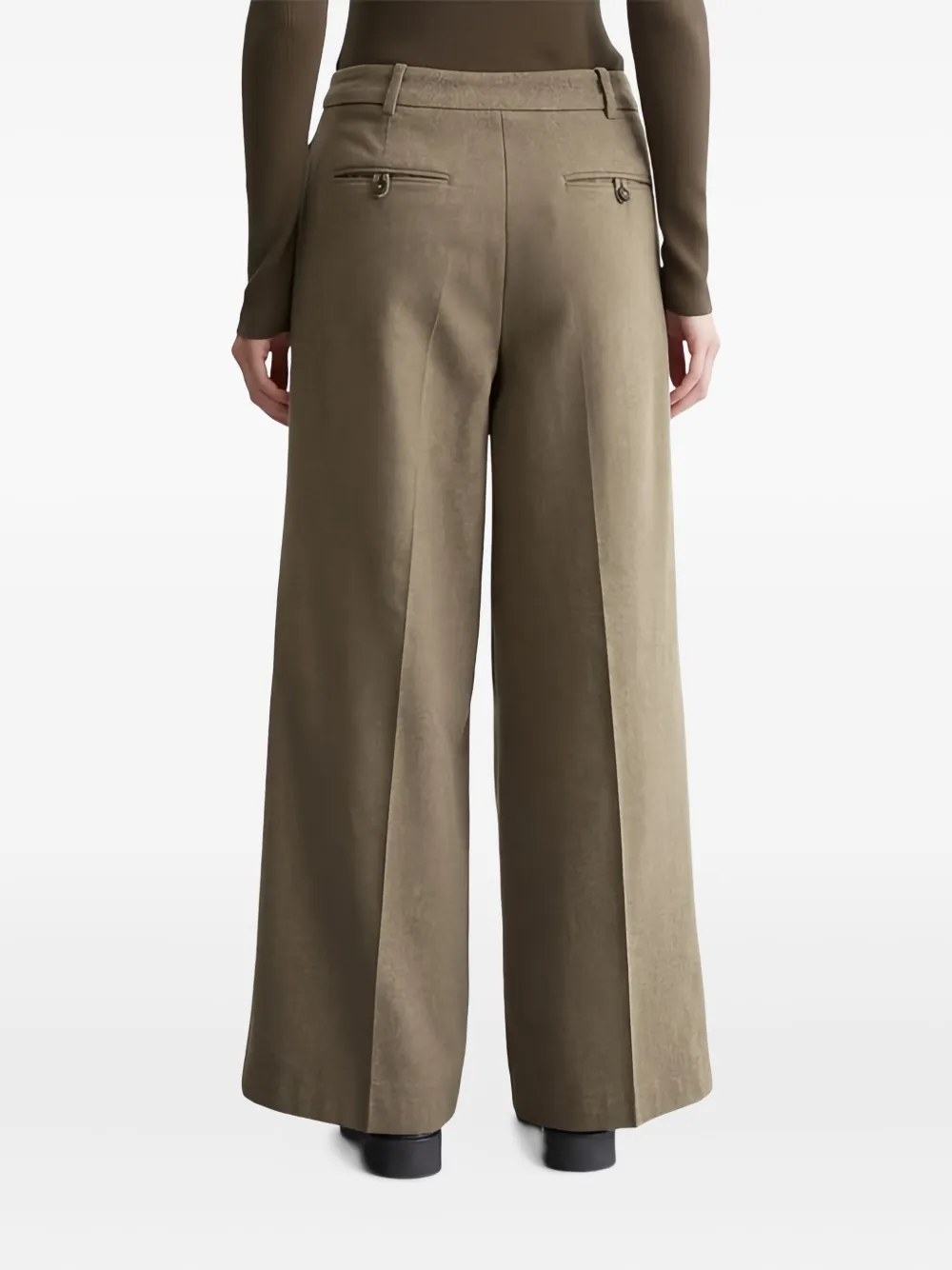 Marc O'Polo Pantalon Bruin