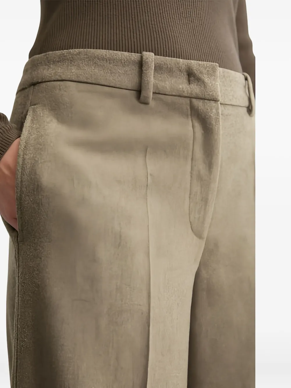 Marc O'Polo Pantalon Bruin