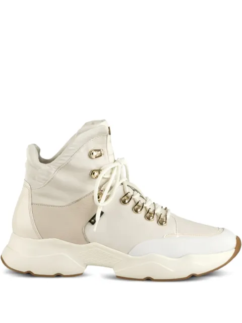 Hogl Wanda lace-up boots