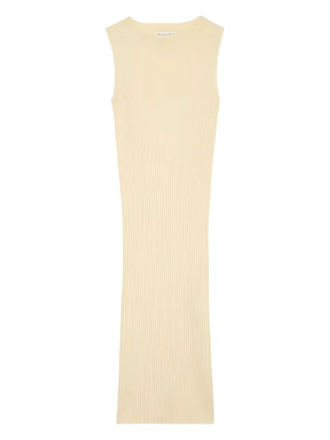 Marc O'Polo knitted midi dress