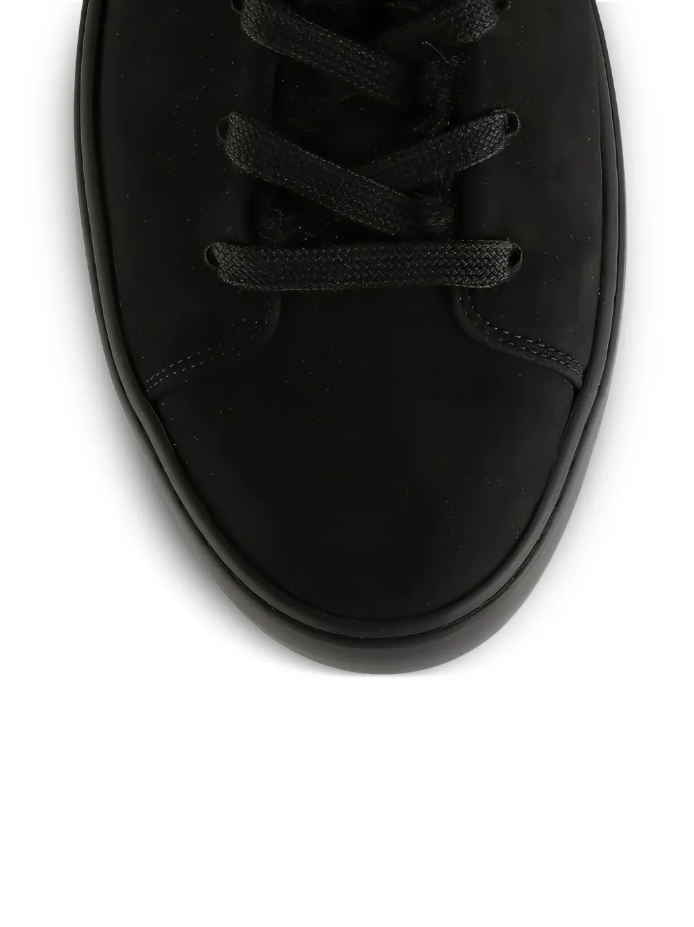 Hogl Teddy shearling-trimmed boots Black