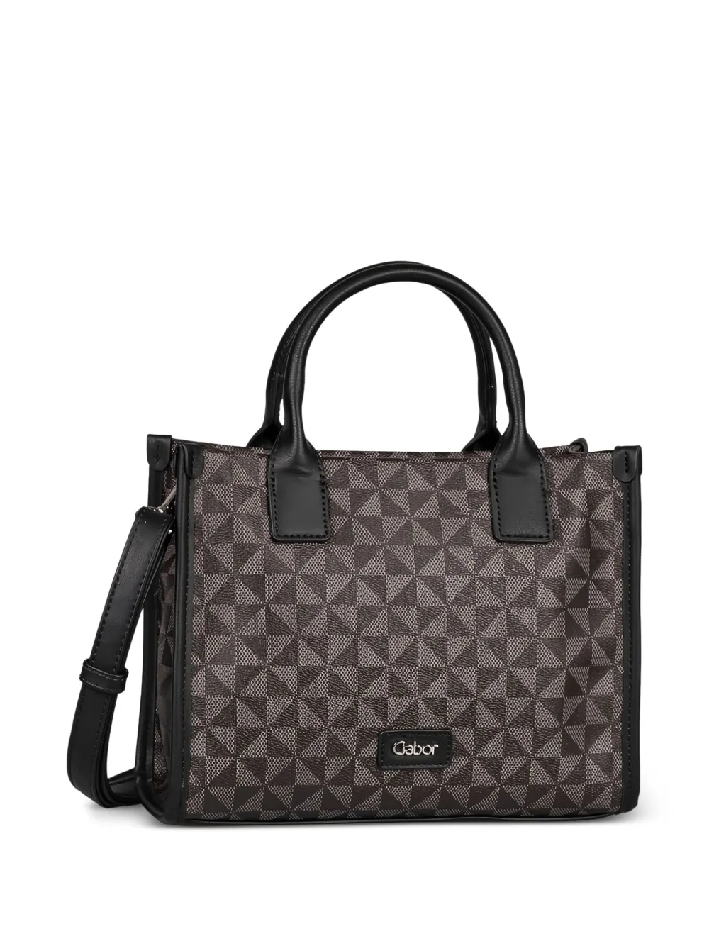 GABOR Barina Tote Bag - Braun