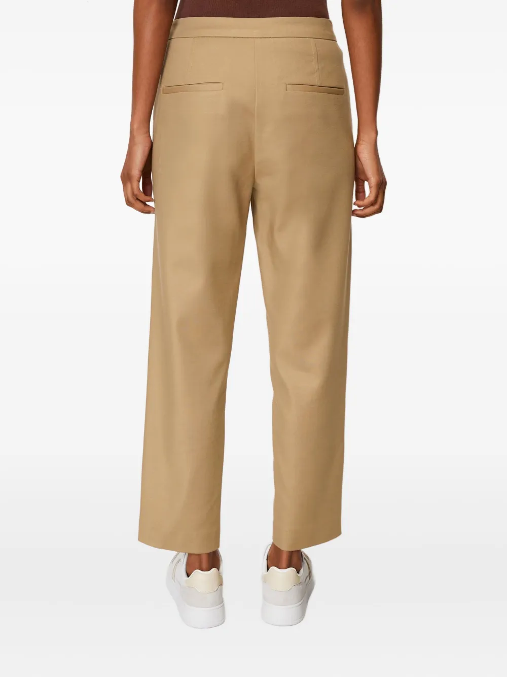 Marc O'Polo Pantalon 739 BEIGE