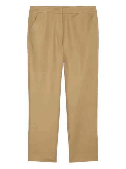 Marc O'Polo tailored trousers