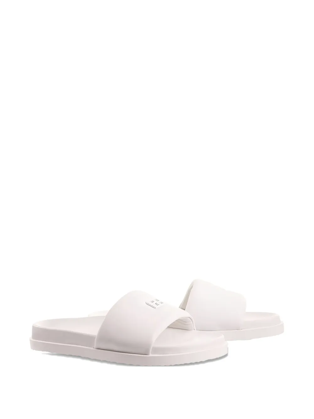 Hogl Brenda open-toe sandals | Flat Sandals | Image 2