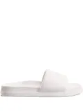 Hogl Brenda open-toe sandals - White