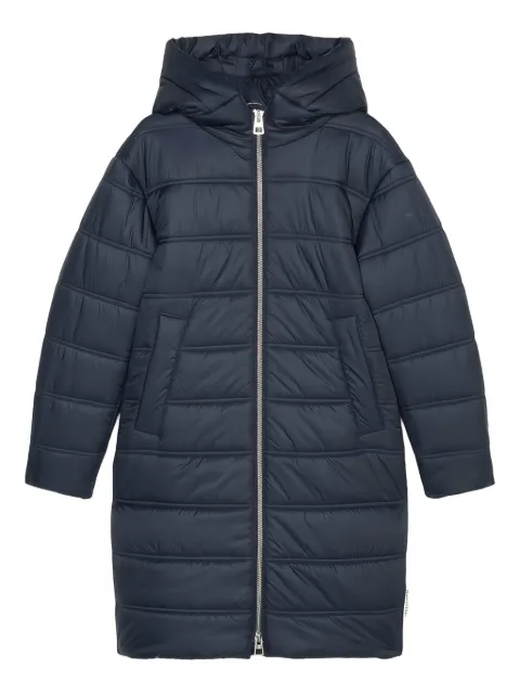 Marc O'Polo padded hooded coat