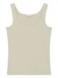Marc O'Polo scoop-neck tank top - Neutrals