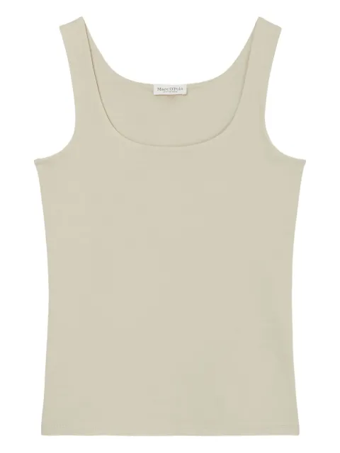 Marc O'Polo scoop-neck tank top