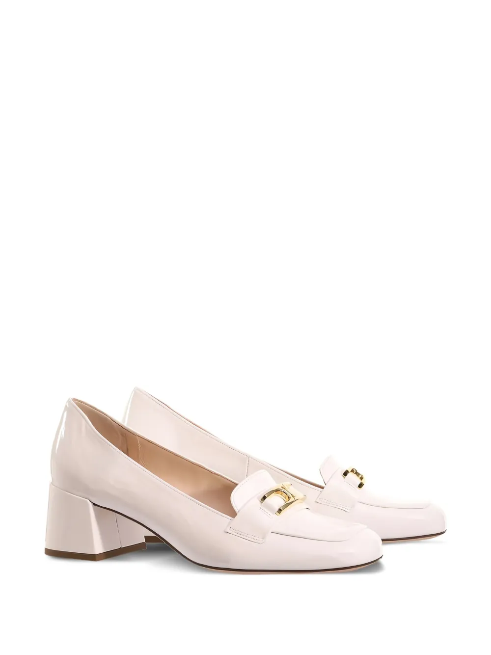 Hogl 50mm Helen pumps | Heeled Pumps | Image 2