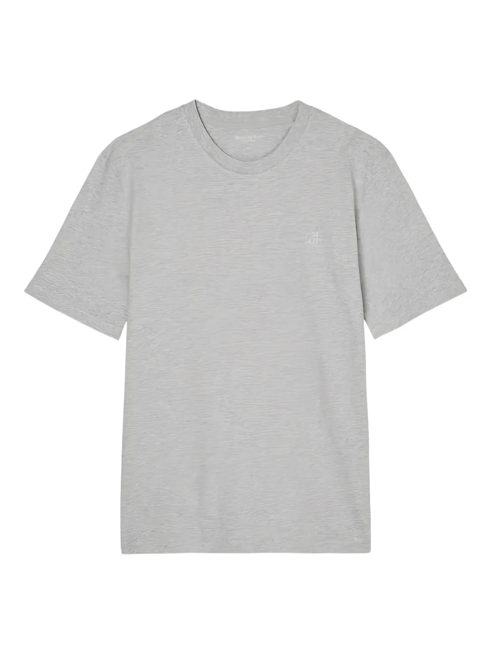 Marc O'Polo Camiseta oversized com decote careca | Cinza | Image 1
