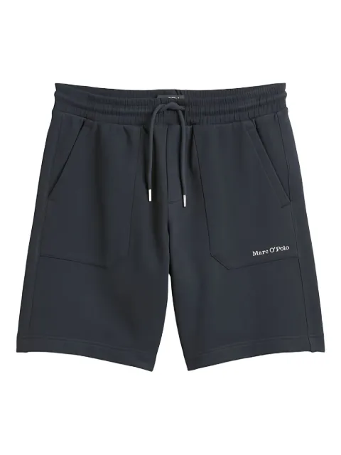 Marc O'Polo drawstring-waist shorts