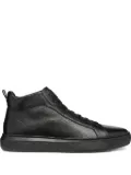 Geox Deiven lace-up boots - Black