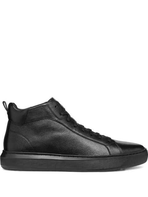 Geox Bota Deiven com cadarço