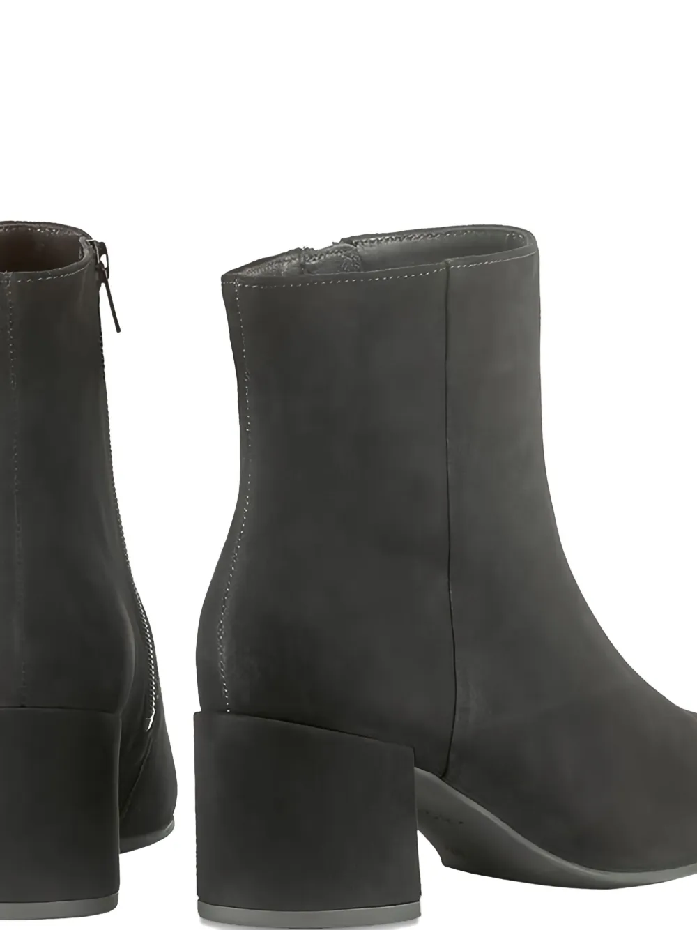 Hogl Daydream Block-heel Ankle Boots