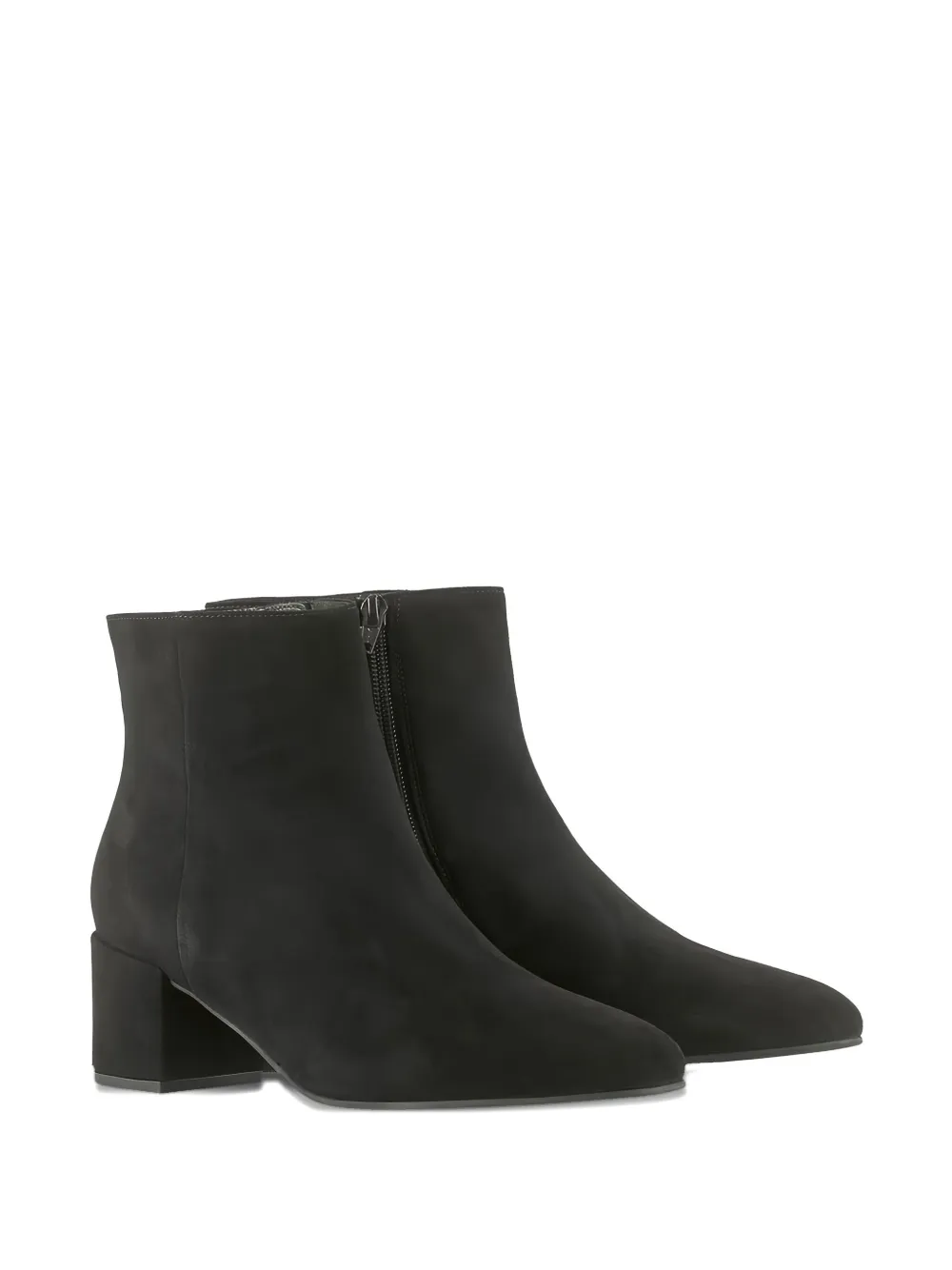 Hogl Daydream Block-heel Ankle Boots