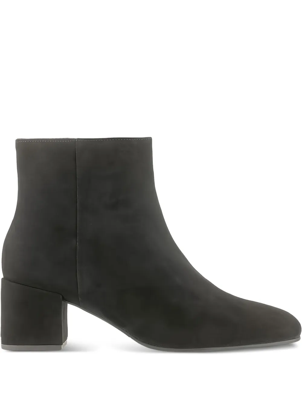 Hogl Daydream block-heel ankle boots Black