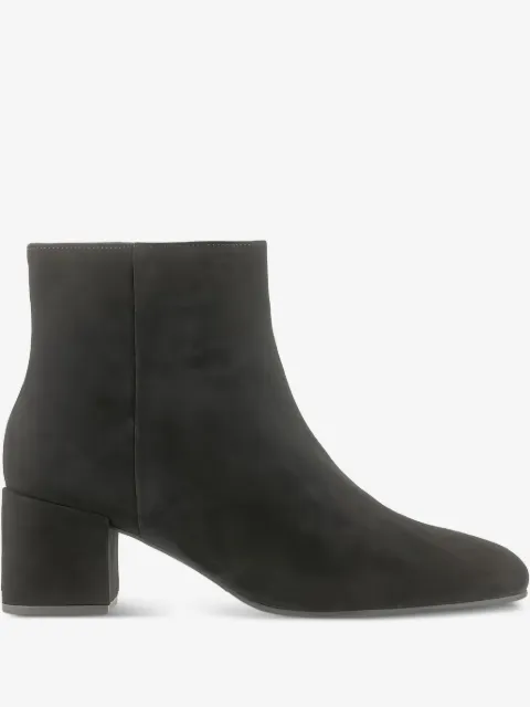 Hogl botines Daydream con tacón cuadrado