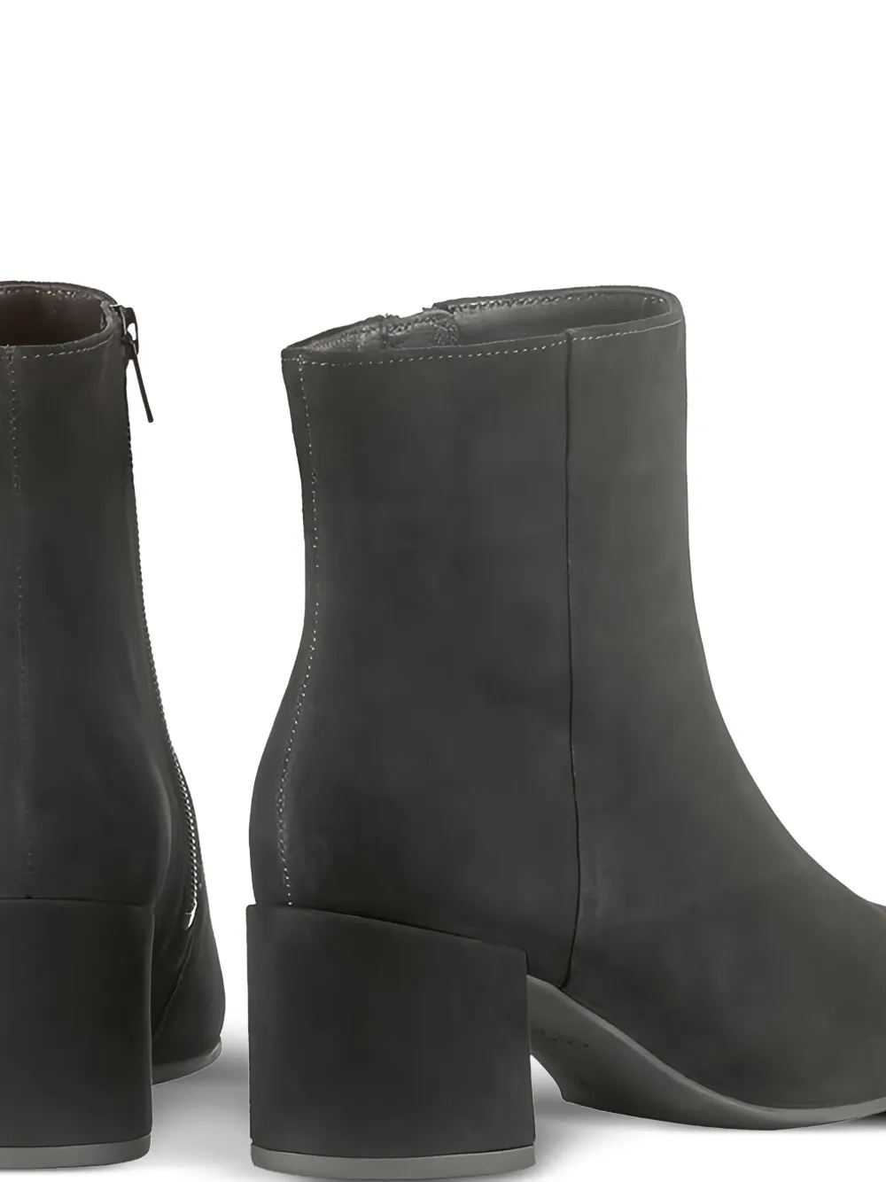 Hogl Daydream block-heel ankle boots Black