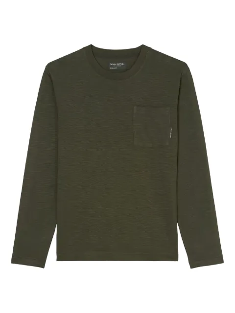Marc O'Polo ポケット ロングTシャツ