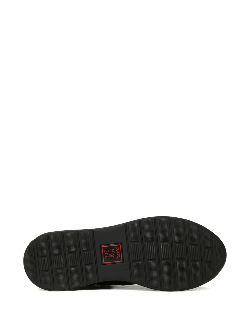ARA Osaka boots Black