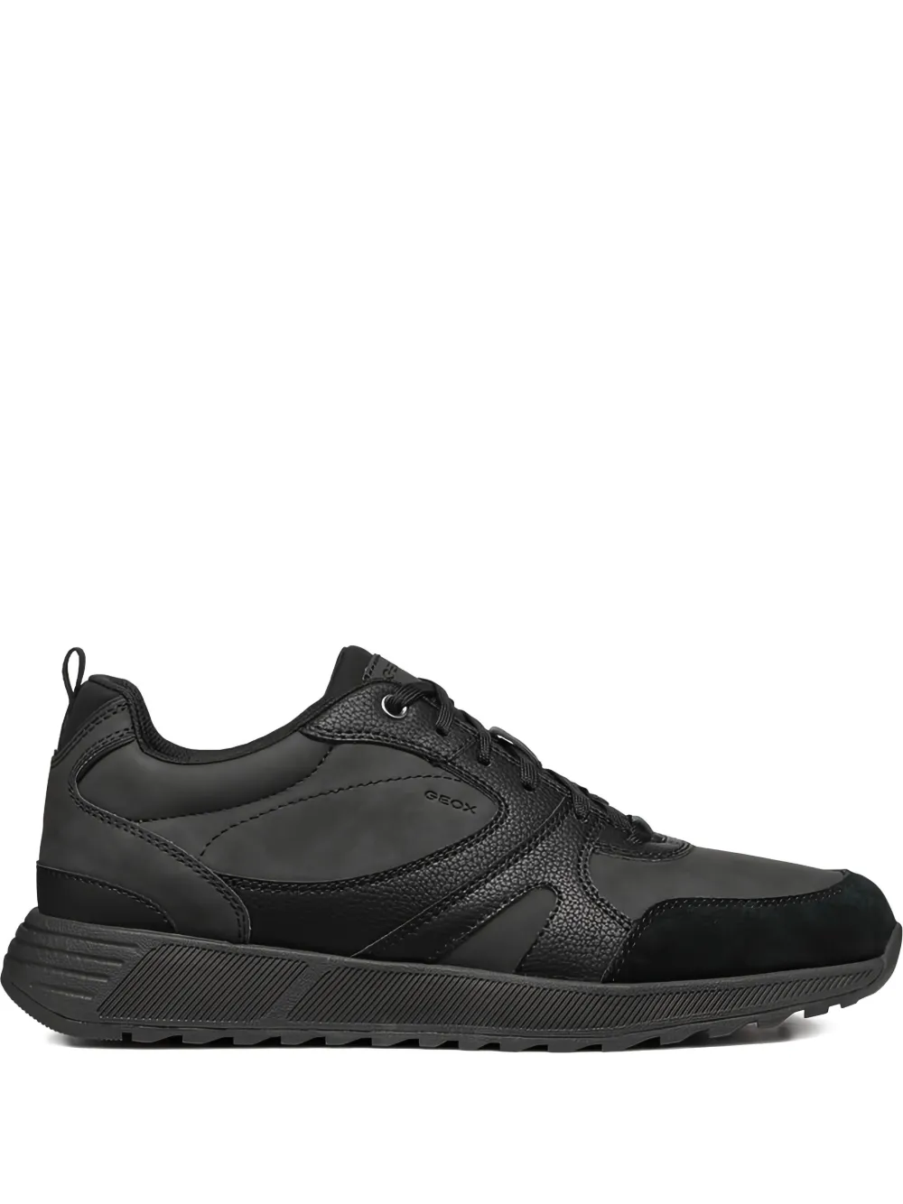 Geox Molveno sneakers Black