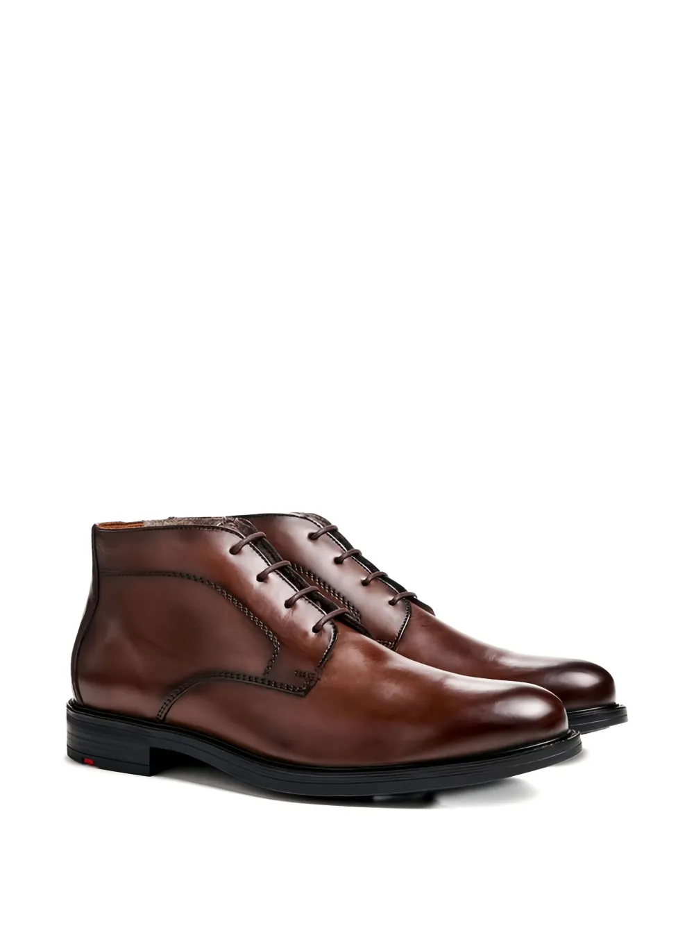 Lloyd Delaware leather desert boots | Desert Boots | Image 2