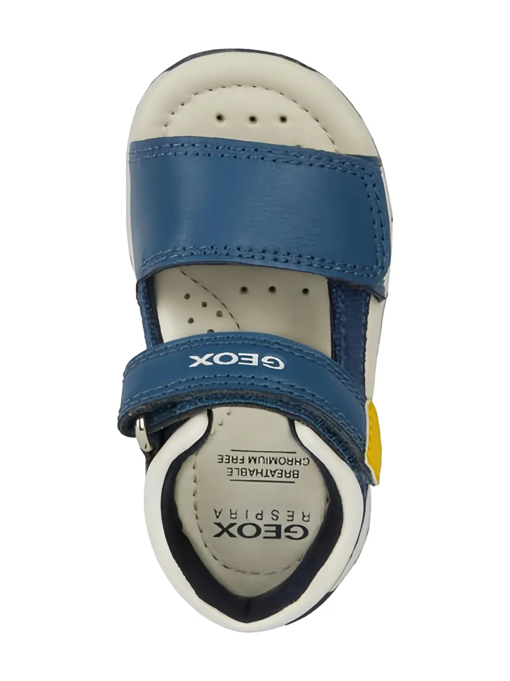 Geox Kids Tapuz sandals Blue