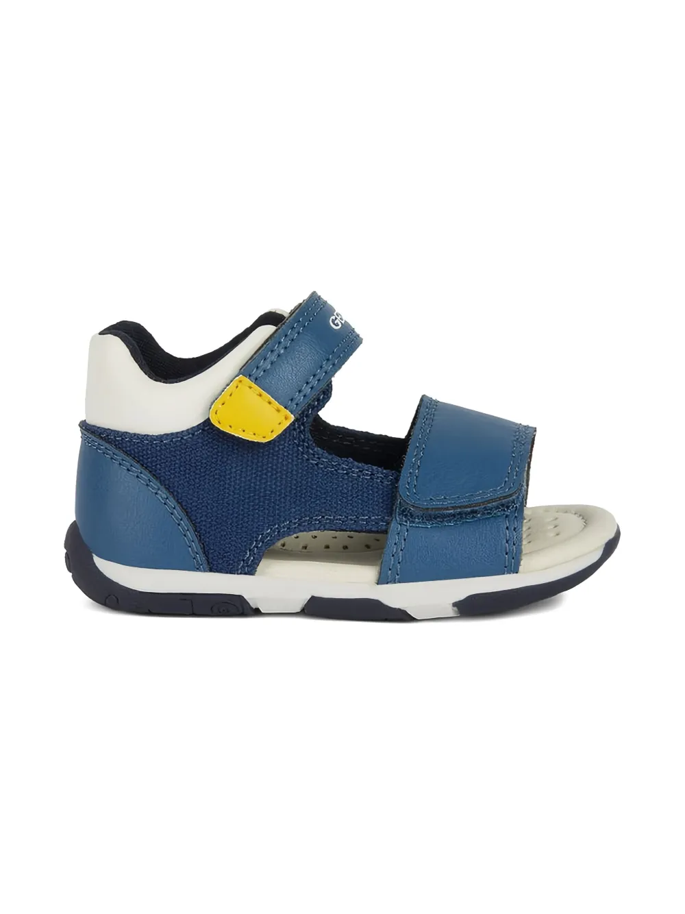 Geox Kids Tapuz sandals Blue