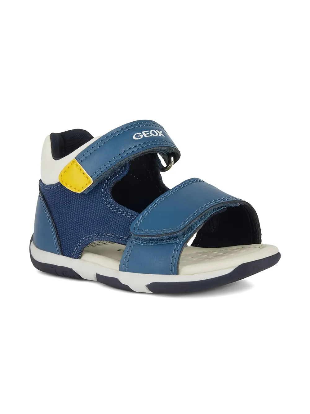 Geox Kids Tapuz sandals Blue