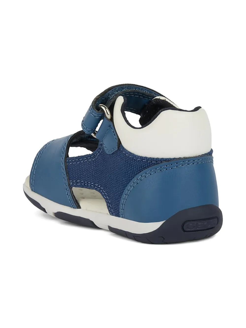 Geox Kids Tapuz sandals Blue