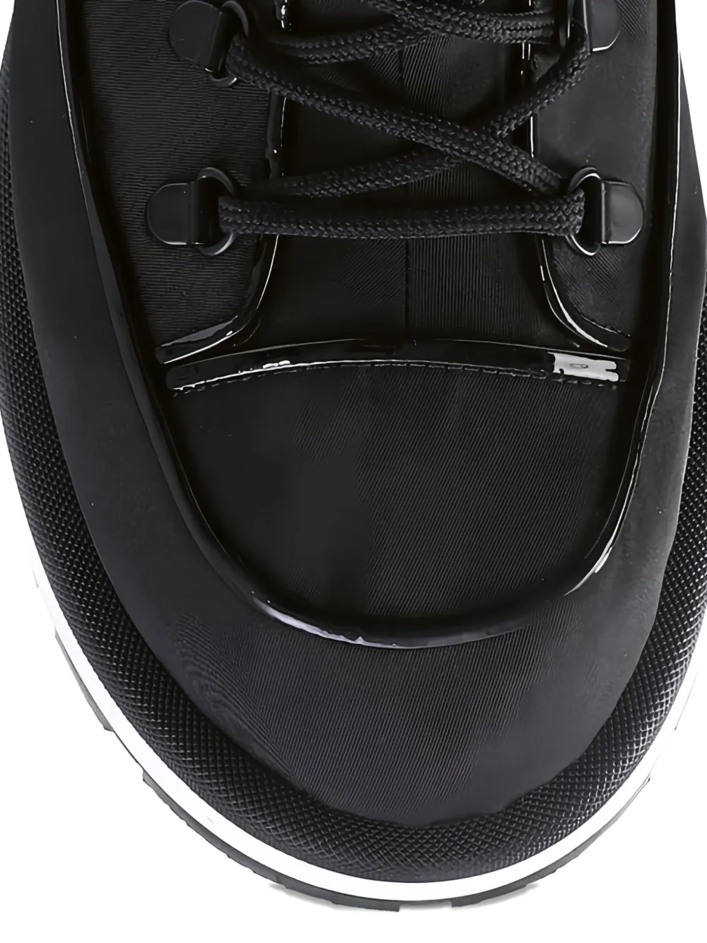 Hogl Walker Lace-up Combat Boots